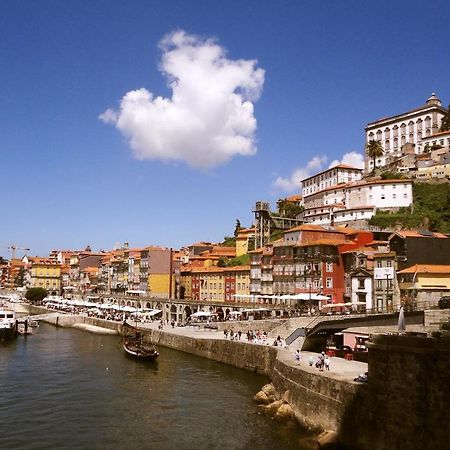 Rosario Inn Porto Ngoại thất bức ảnh