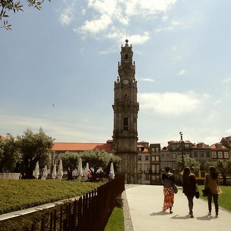 Rosario Inn Porto Ngoại thất bức ảnh