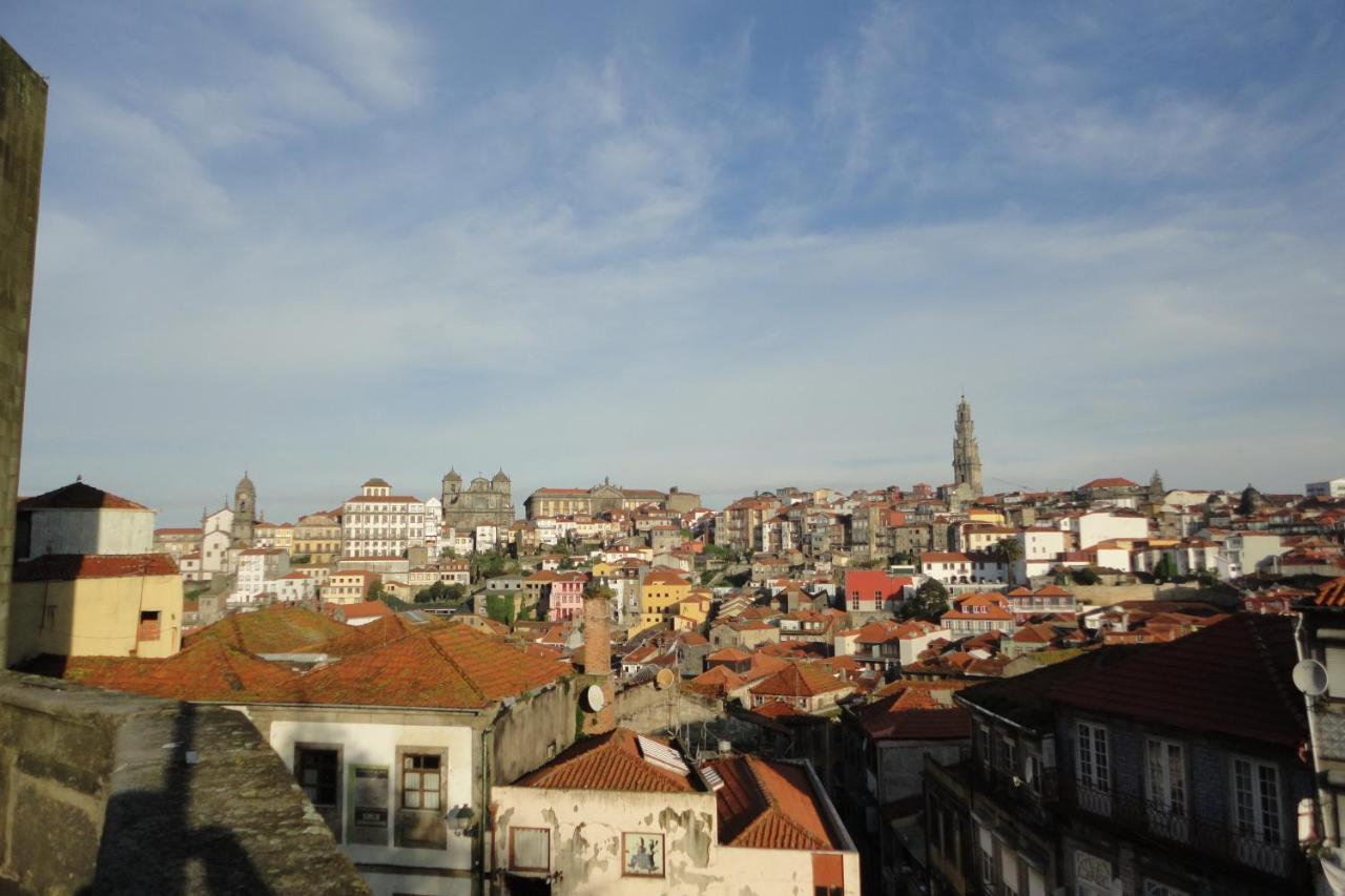 Rosario Inn Porto Ngoại thất bức ảnh