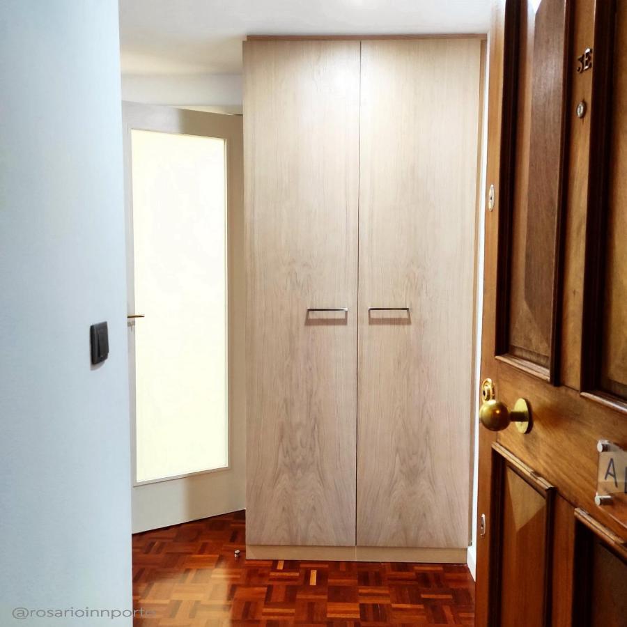 Rosario Inn Porto Ngoại thất bức ảnh
