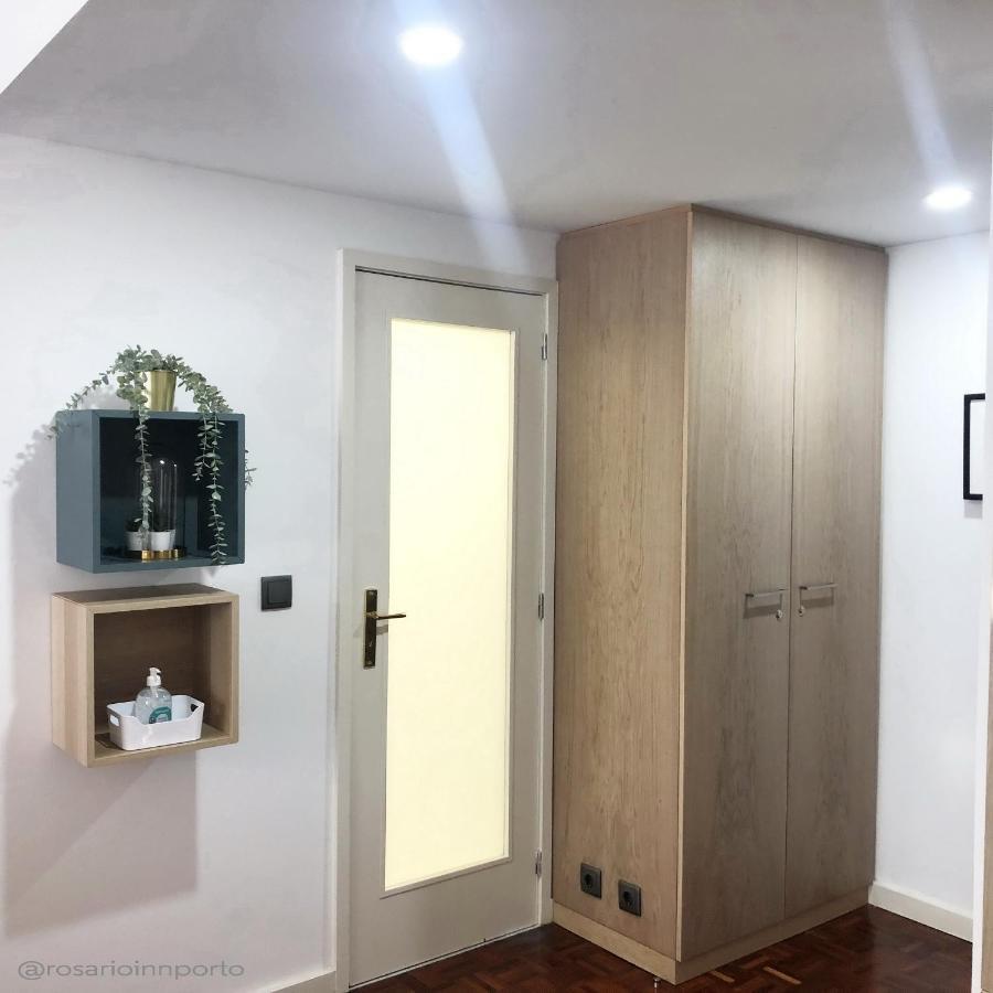 Rosario Inn Porto Ngoại thất bức ảnh