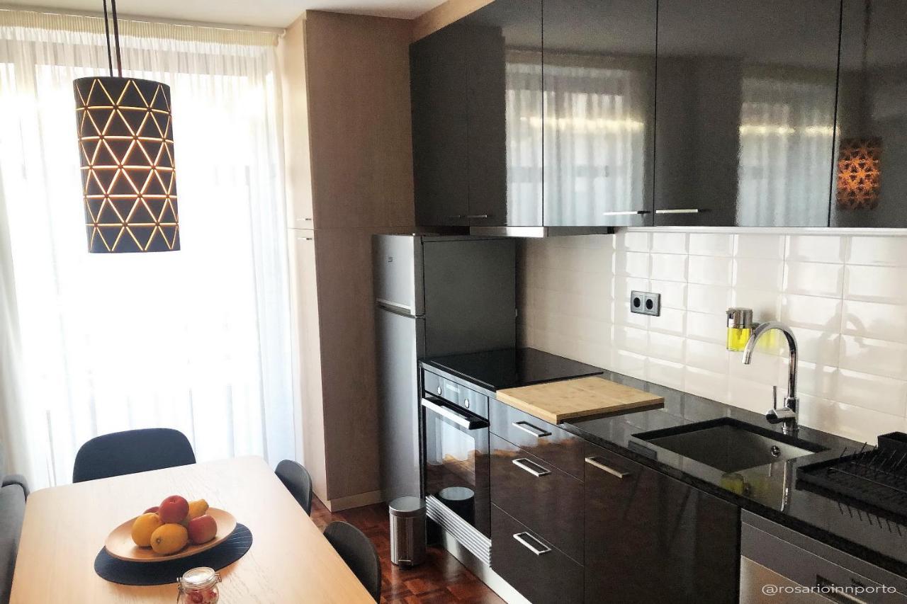 Rosario Inn Porto Ngoại thất bức ảnh